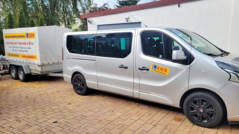 prawojazdy lomza kategoria b+e