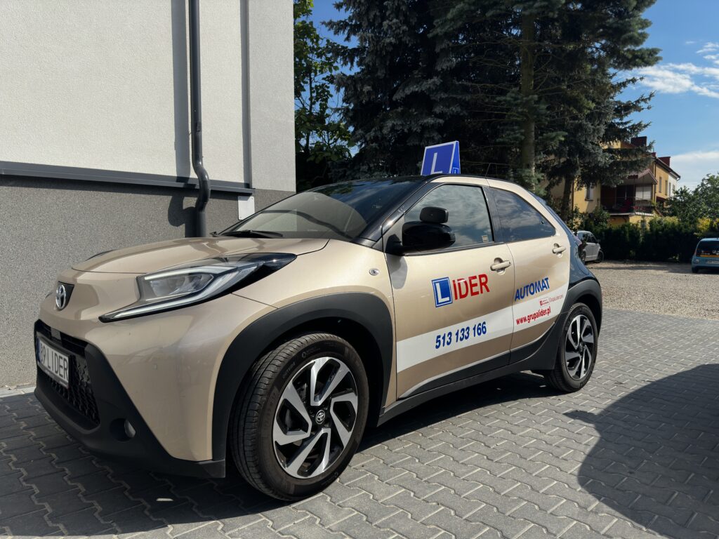 wczasy z prawem jazdy kategoria b/b1 w 14 dni